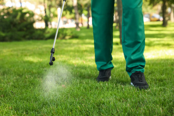 Best Mosquito Control Services  in Goshen, IN