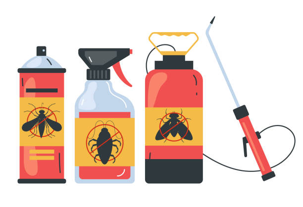 Trusted Goshen, IN Pest Control Experts